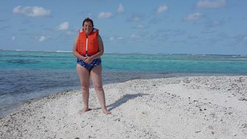 Hostal Equa Reef Maldives