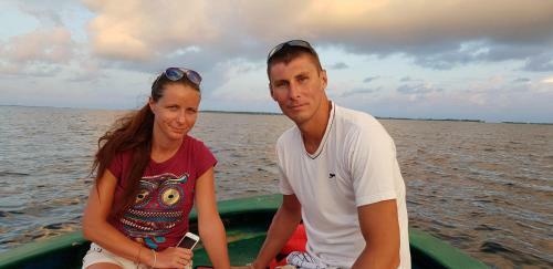 Hostal Equa Reef Maldives