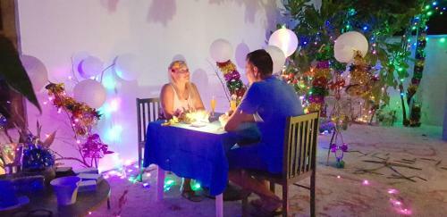 Hostal Equa Reef Maldives