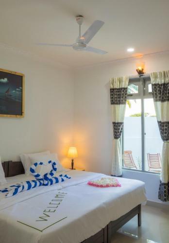 Hostal Kirulhiya Maldives