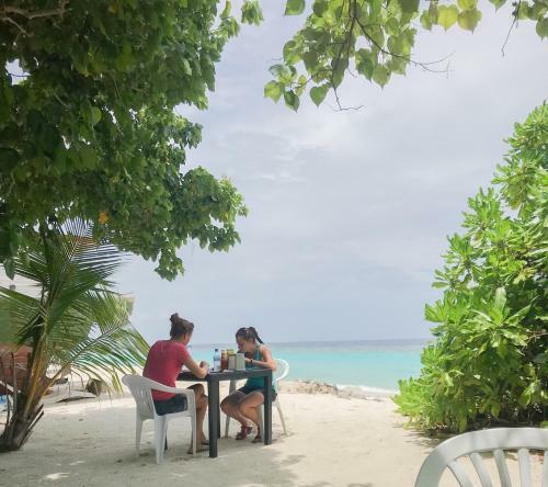 Hostal Kirulhiya Maldives