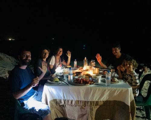 Hostal Kirulhiya Maldives