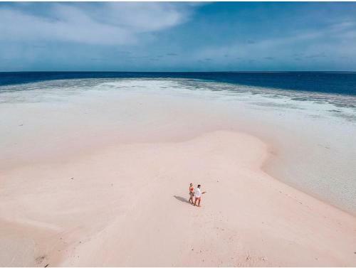 Hostal Kirulhiya Maldives