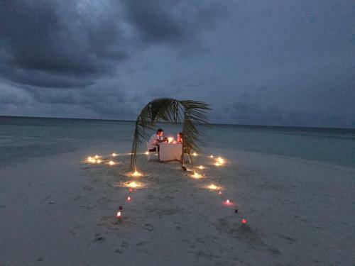 Hostal Kirulhiya Maldives