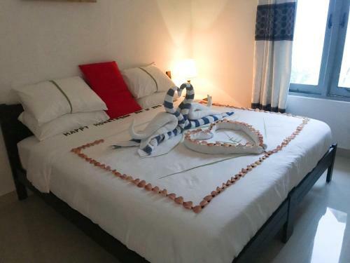 Hostal Kirulhiya Maldives