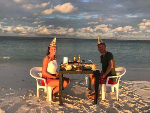 Hostal Kirulhiya Maldives