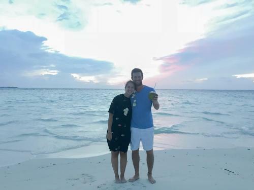 Hostal Kirulhiya Maldives