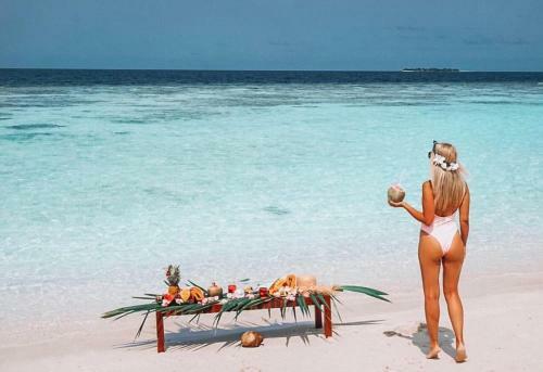 Hostal Kirulhiya Maldives