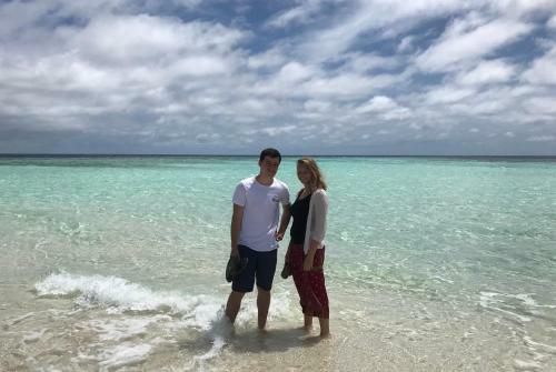 Hostal Kirulhiya Maldives