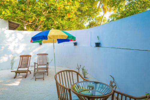 Hostal Kirulhiya Maldives