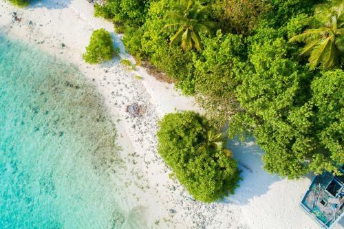 Hostal Kirulhiya Maldives