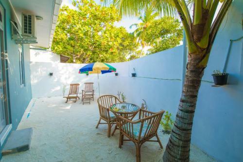 Hostal Kirulhiya Maldives