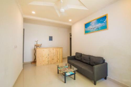Hostal Kirulhiya Maldives