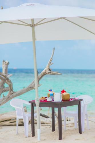 Hostal Kirulhiya Maldives