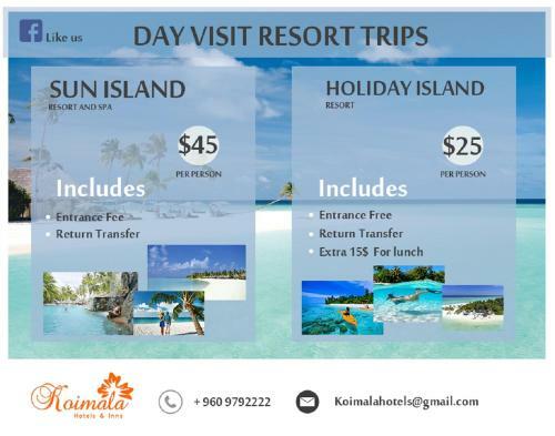Dravida Hotel