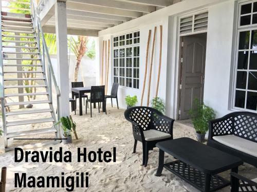 Dravida Hotel