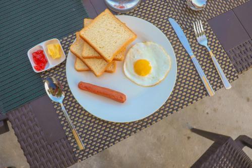 Dravida Hotel