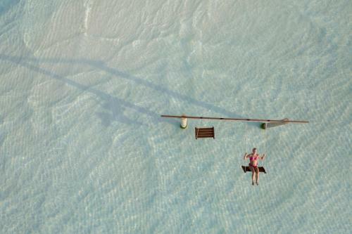 Hotel Holiday Island Resort