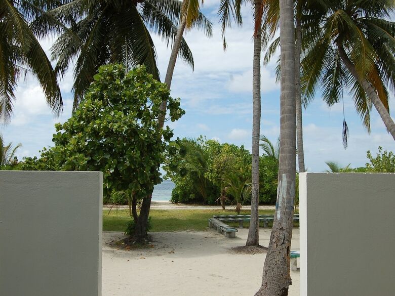 Hostal Vaali Beach Lodge Maldives