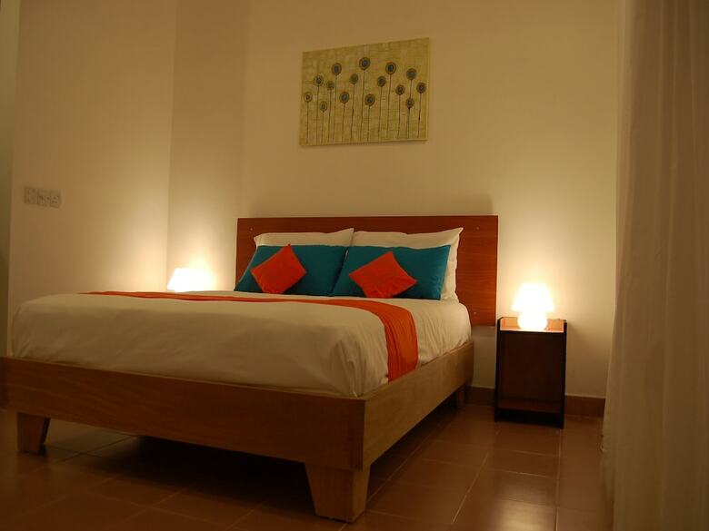 Hostal Vaali Beach Lodge Maldives