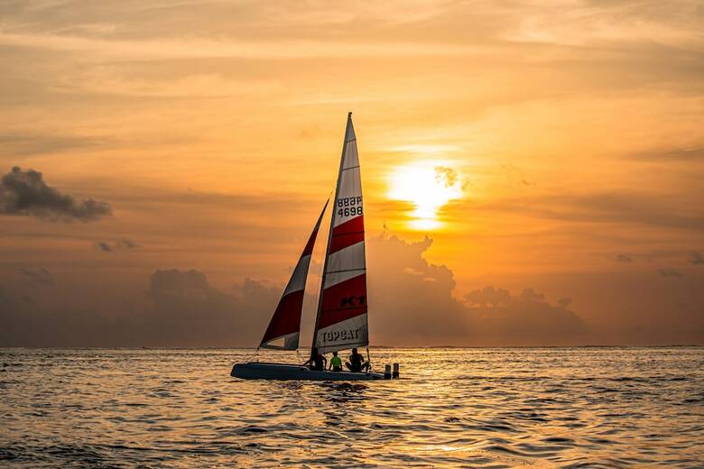 Hotel You & Me Maldives