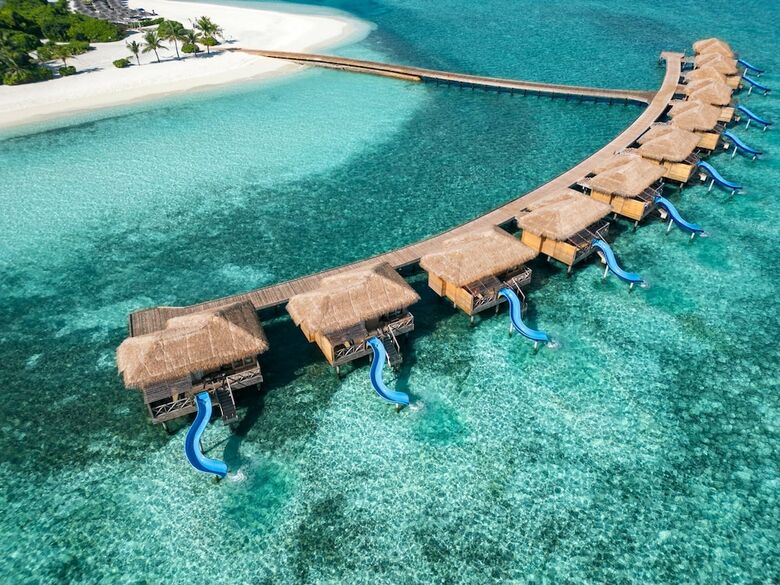 Hotel You & Me Maldives