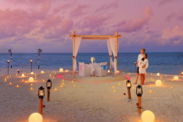 Hotel You & Me Maldives