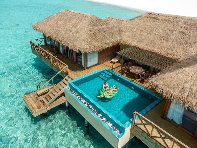 Hotel You & Me Maldives