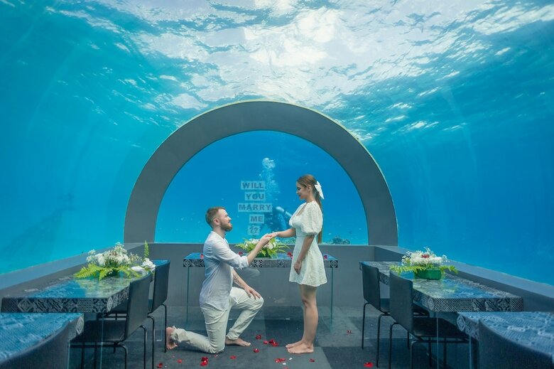 Hotel You & Me Maldives