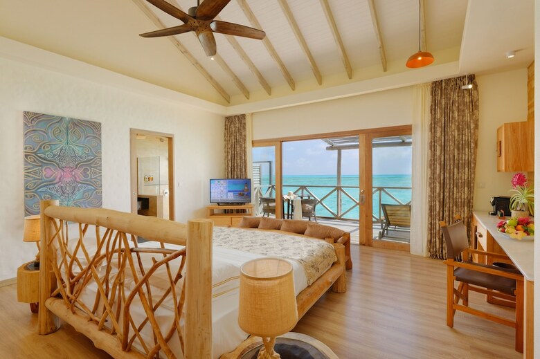 Hotel You & Me Maldives