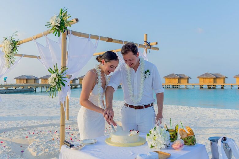 Hotel You & Me Maldives
