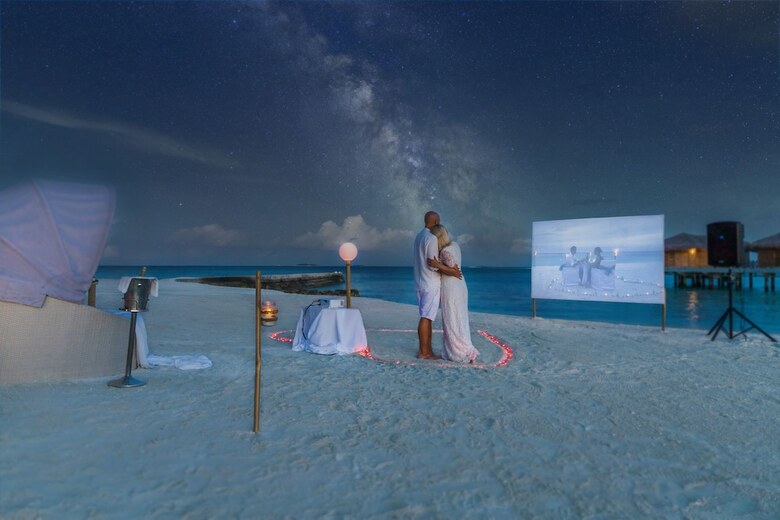 Hotel You & Me Maldives