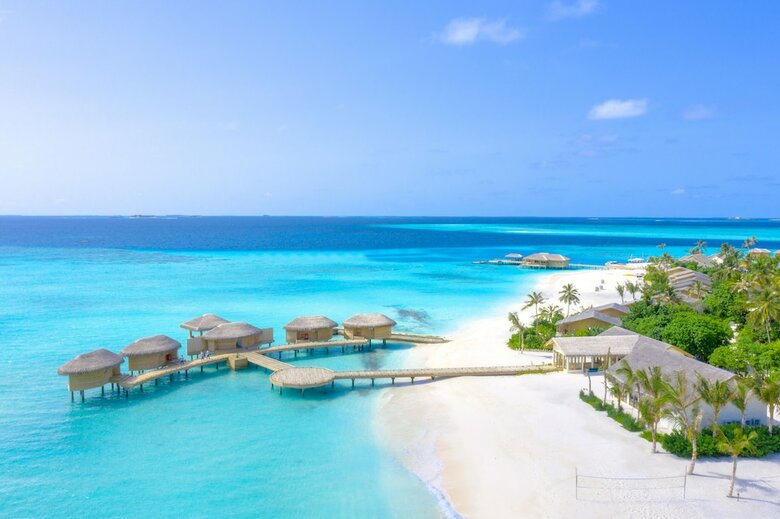 Hotel You & Me Maldives