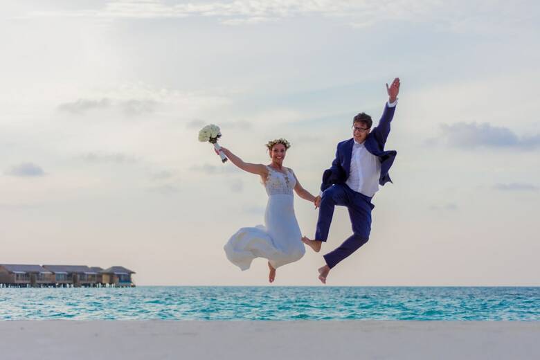 Hotel You & Me Maldives