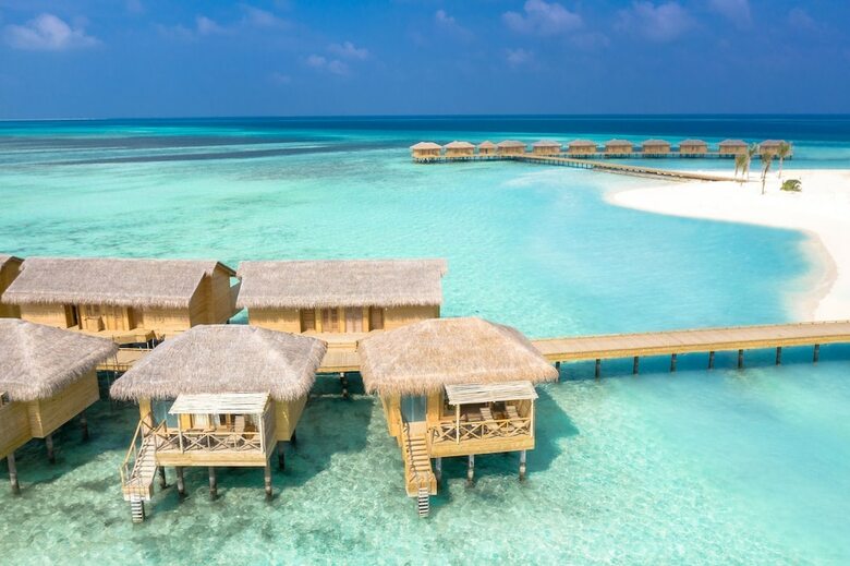Hotel You & Me Maldives