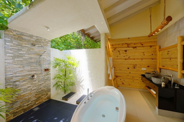Hotel You & Me Maldives