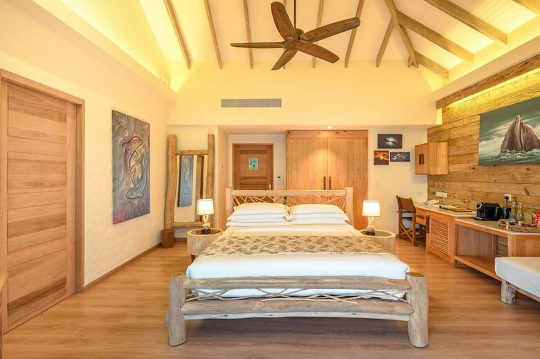 Hotel You & Me Maldives