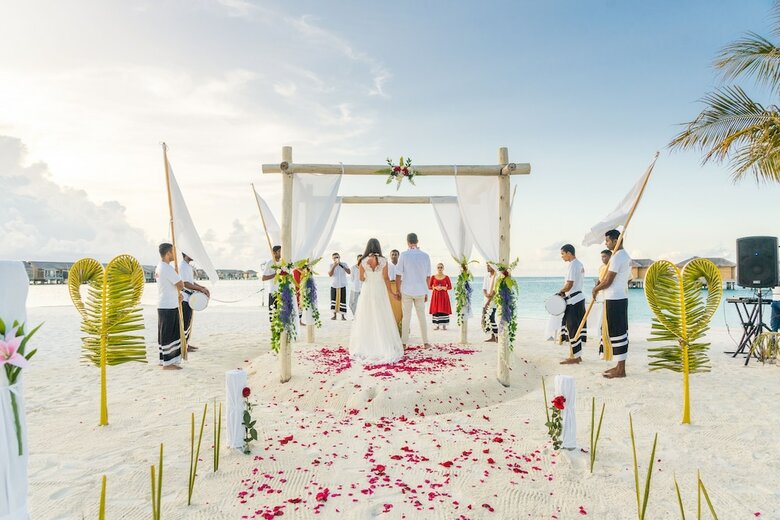 Hotel You & Me Maldives