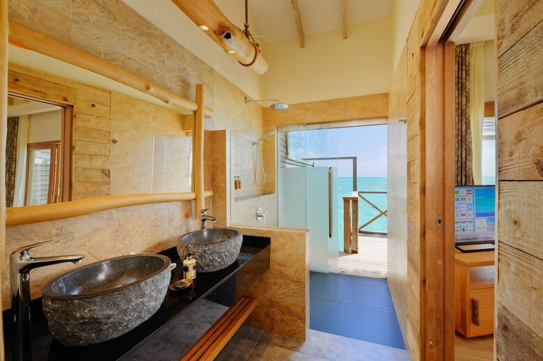 Hotel You & Me Maldives