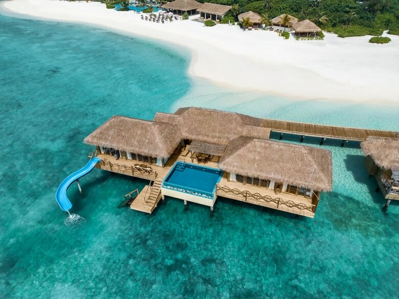 Hotel You & Me Maldives