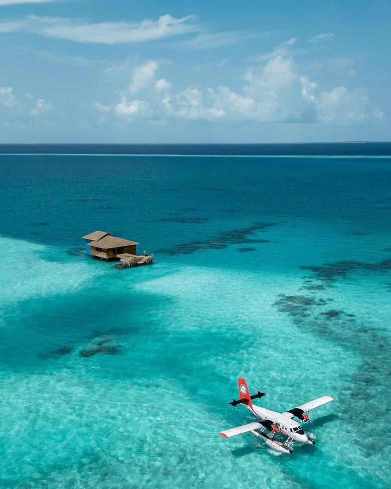Hotel You & Me Maldives