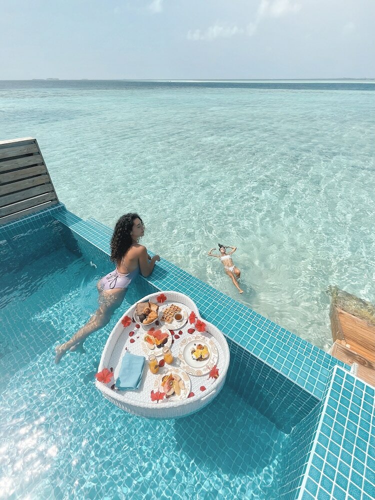 Hotel You & Me Maldives