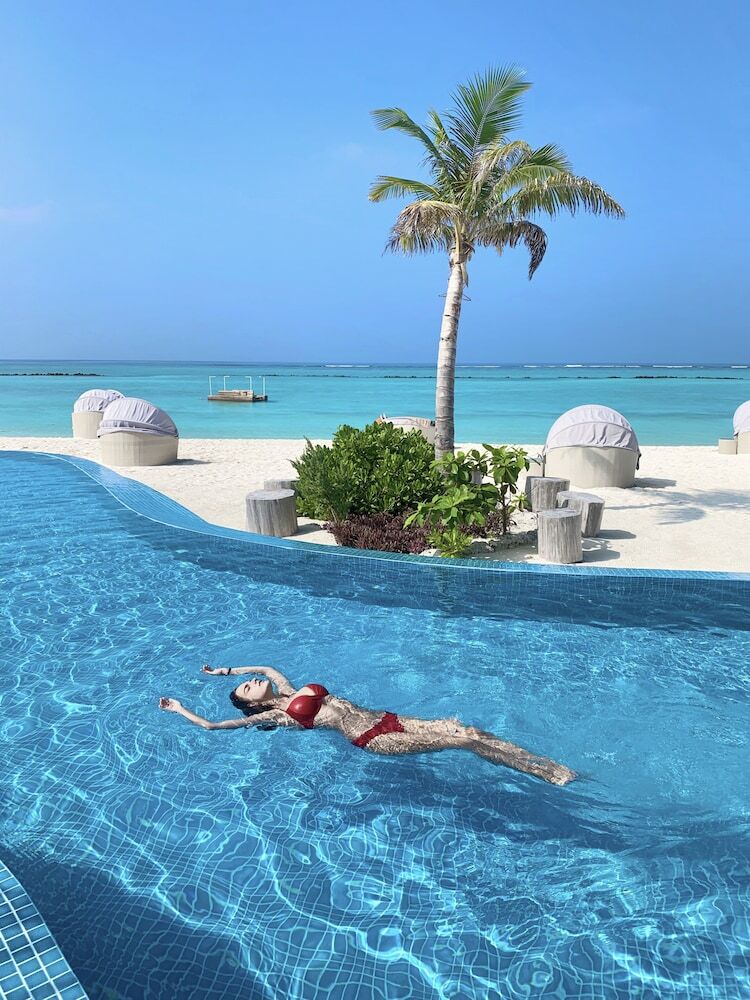 Hotel You & Me Maldives