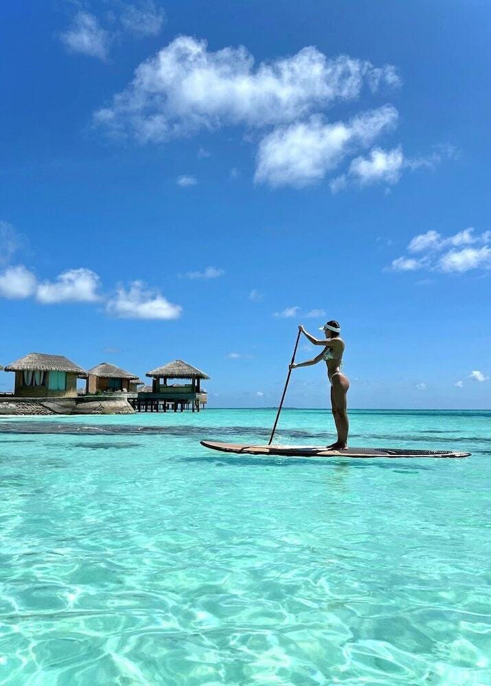 Hotel You & Me Maldives