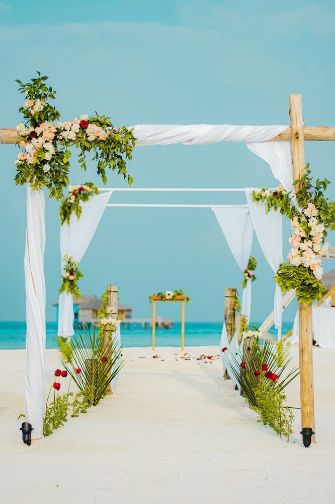 Hotel You & Me Maldives
