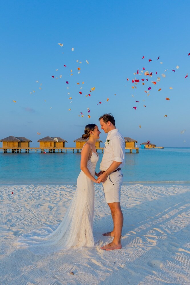 Hotel You & Me Maldives