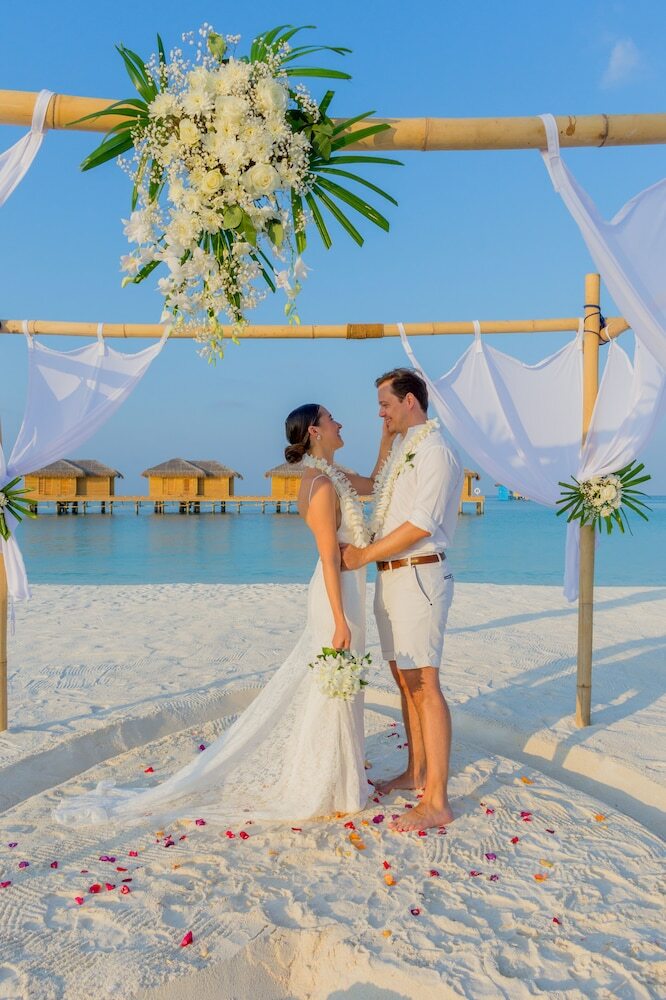 Hotel You & Me Maldives