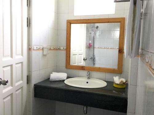 Hostal La Cabana Maldives