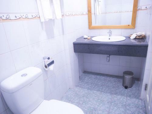 Hostal La Cabana Maldives