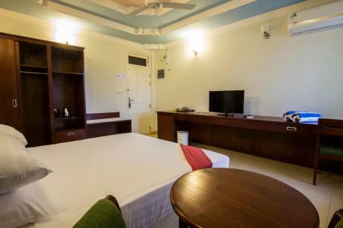 Hostal La Cabana Maldives